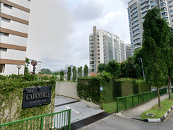 The Cairnhill (D9), Condominium #580010511